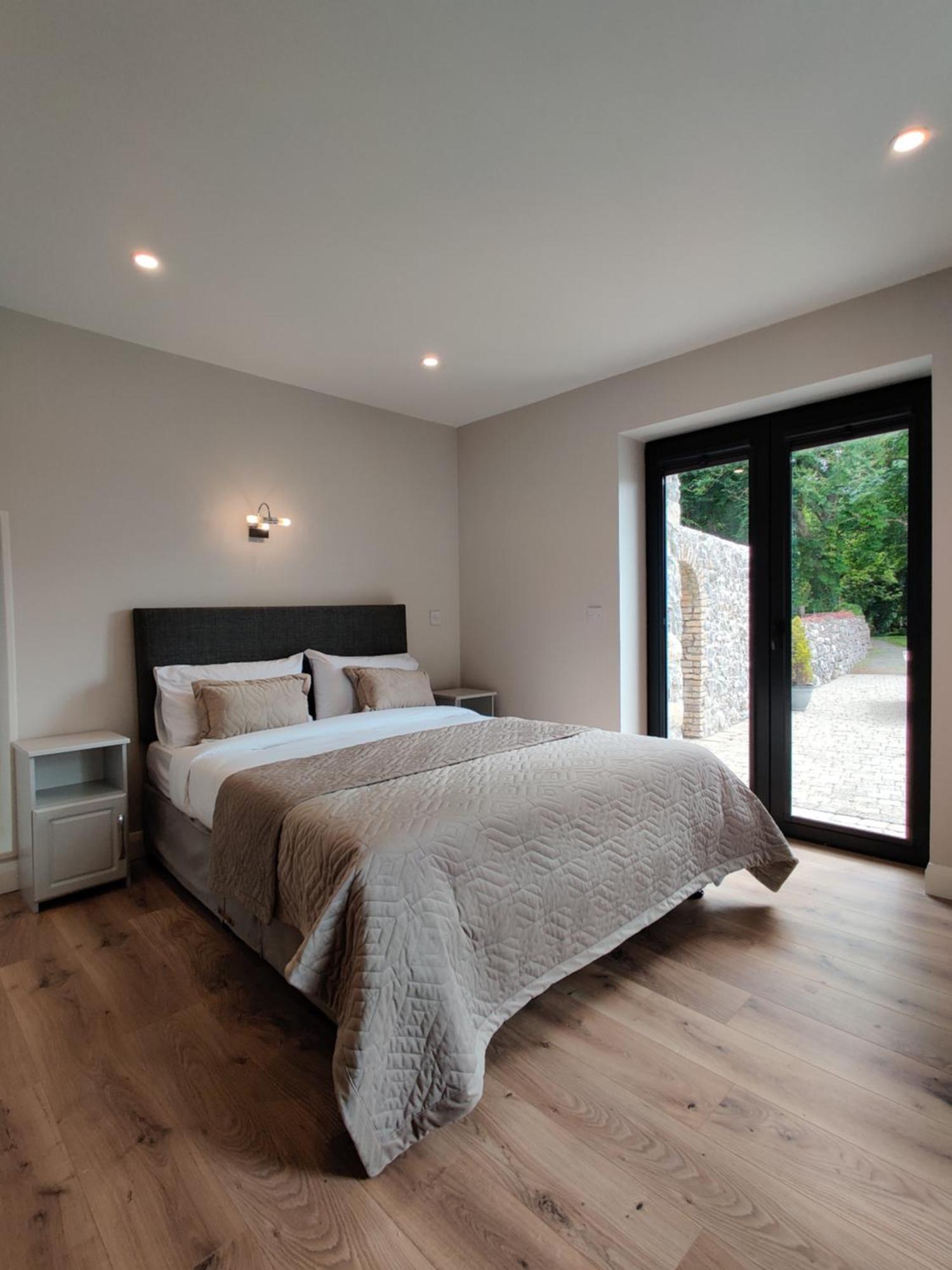 Moynure House Boutique B&B & Separate Two Bedroom Chalet Athlone Buitenkant foto