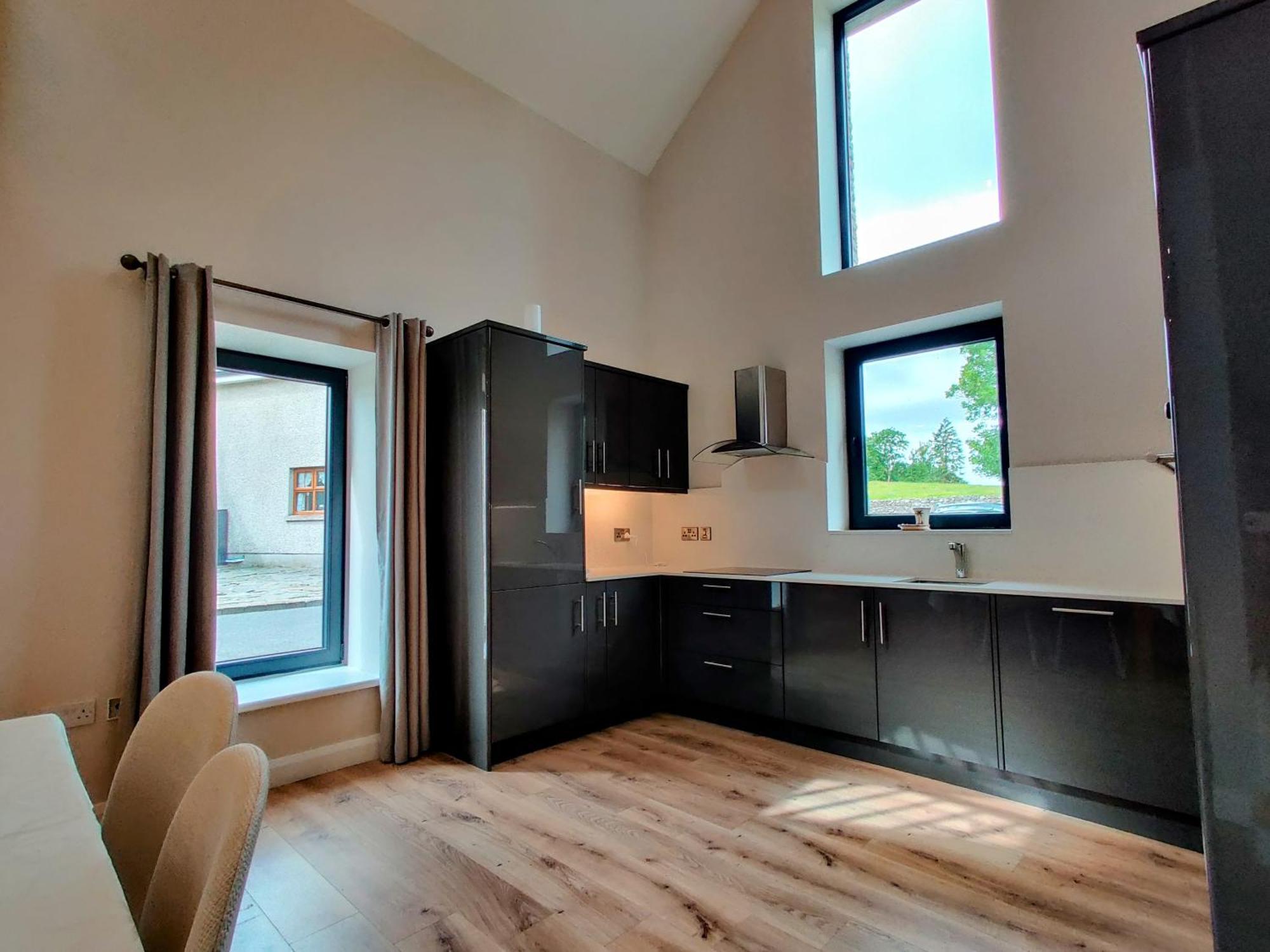 Moynure House Boutique B&B & Separate Two Bedroom Chalet Athlone Buitenkant foto