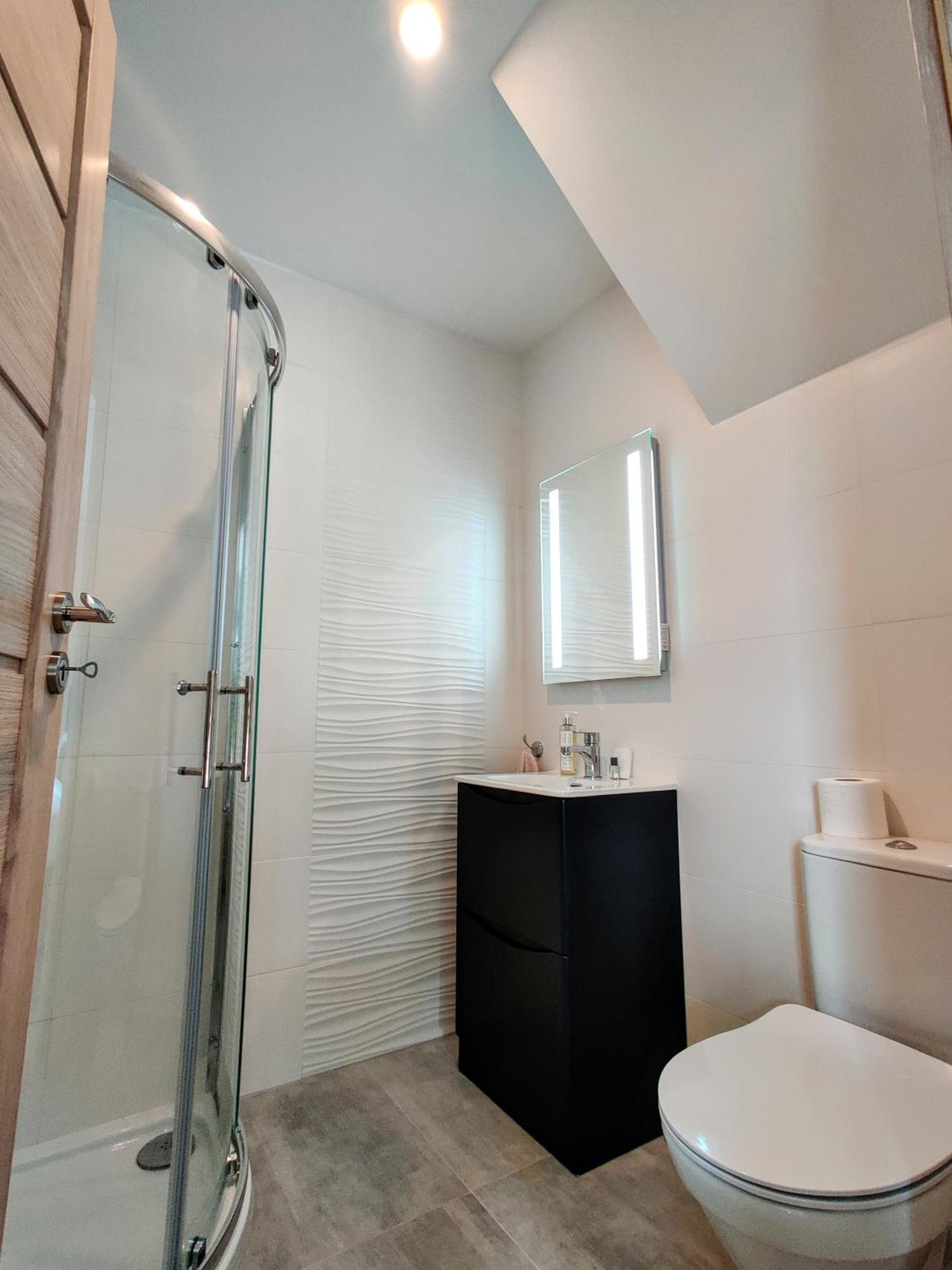 Moynure House Boutique B&B & Separate Two Bedroom Chalet Athlone Buitenkant foto