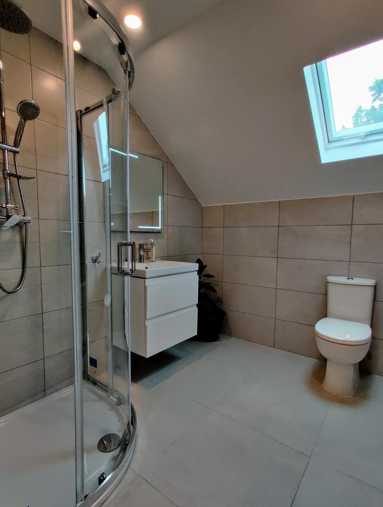 Moynure House Boutique B&B & Separate Two Bedroom Chalet Athlone Buitenkant foto