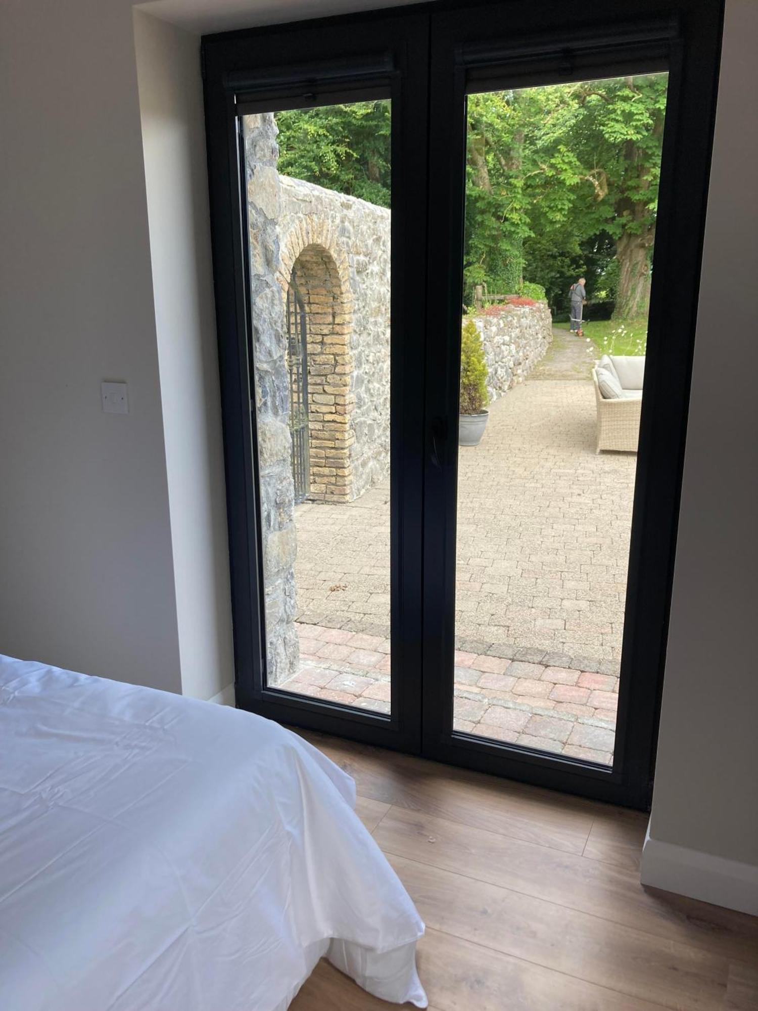 Moynure House Boutique B&B & Separate Two Bedroom Chalet Athlone Buitenkant foto