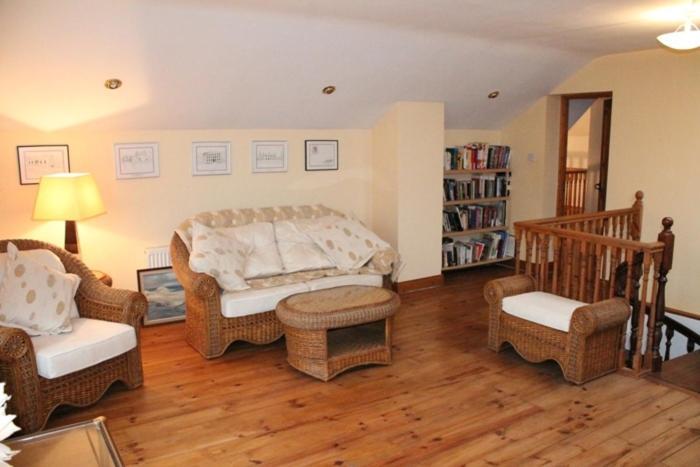 Moynure House Boutique B&B & Separate Two Bedroom Chalet Athlone Buitenkant foto