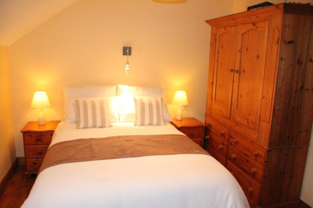 Moynure House Boutique B&B & Separate Two Bedroom Chalet Athlone Kamer foto