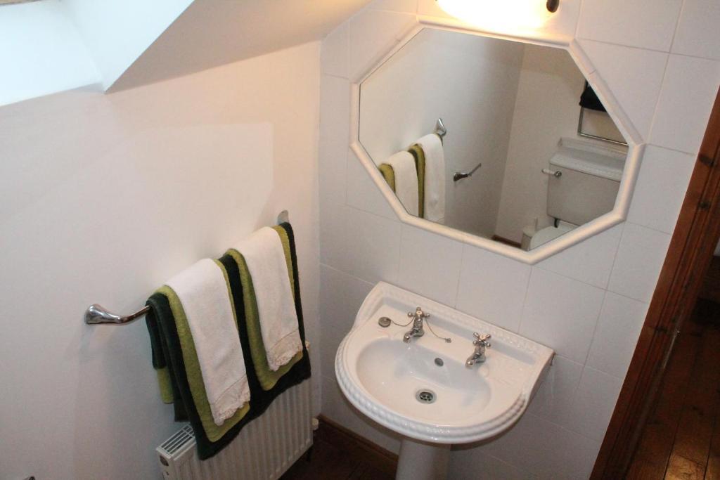 Moynure House Boutique B&B & Separate Two Bedroom Chalet Athlone Kamer foto