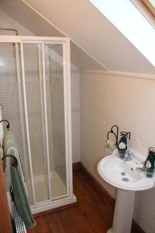 Moynure House Boutique B&B & Separate Two Bedroom Chalet Athlone Kamer foto