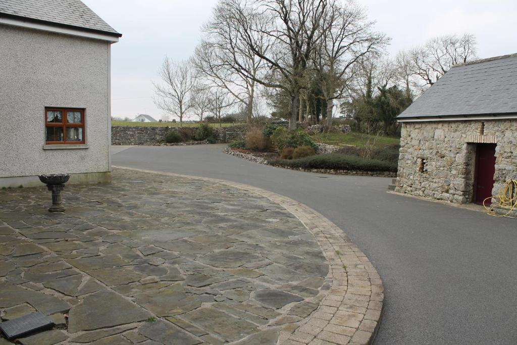 Moynure House Boutique B&B & Separate Two Bedroom Chalet Athlone Buitenkant foto